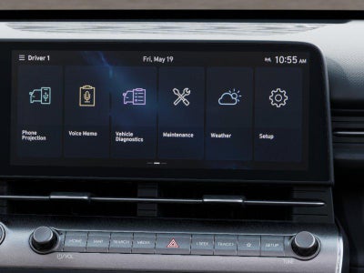 2025 Hyundai KONA SEL FWD