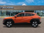 2025 Hyundai KONA SEL FWD