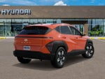 2025 Hyundai KONA SEL FWD