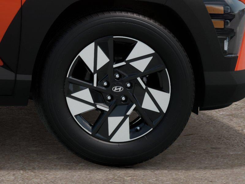 2025 Hyundai KONA SEL FWD