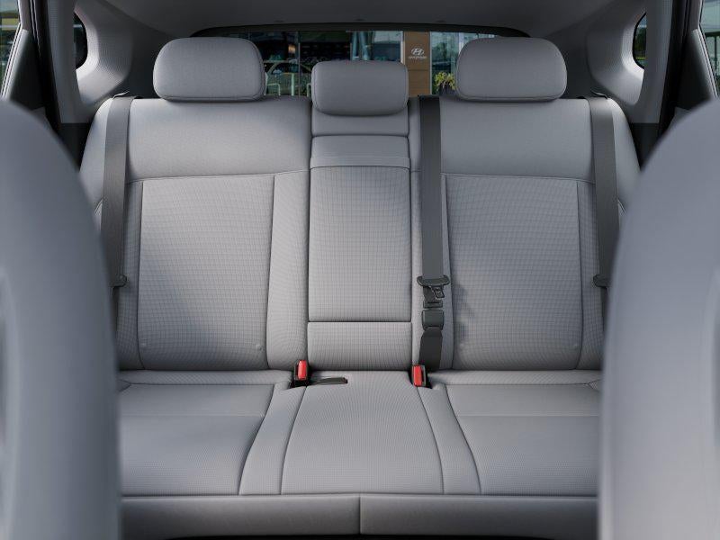 2025 Hyundai KONA SEL FWD