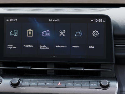 2025 Hyundai KONA SEL FWD