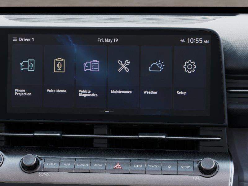 2025 Hyundai KONA SEL FWD