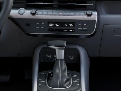 2025 Hyundai KONA SEL FWD