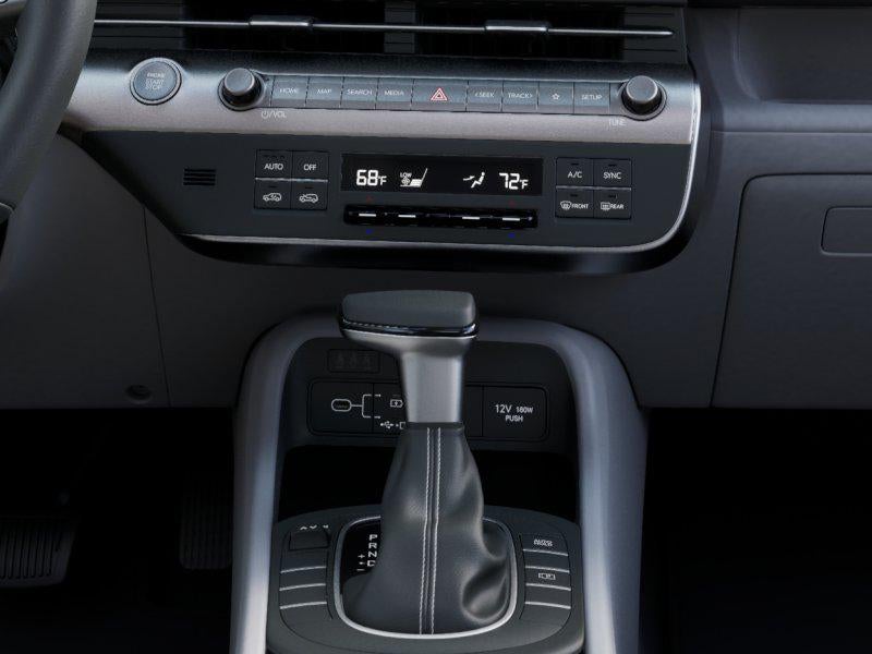 2025 Hyundai KONA SEL FWD