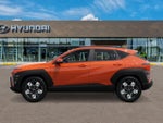 2025 Hyundai KONA SEL FWD