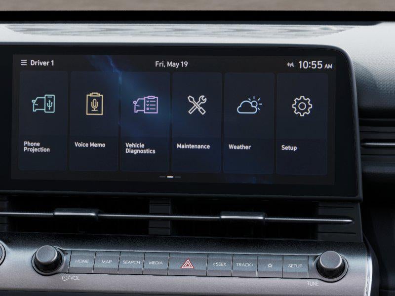 2025 Hyundai KONA SEL FWD