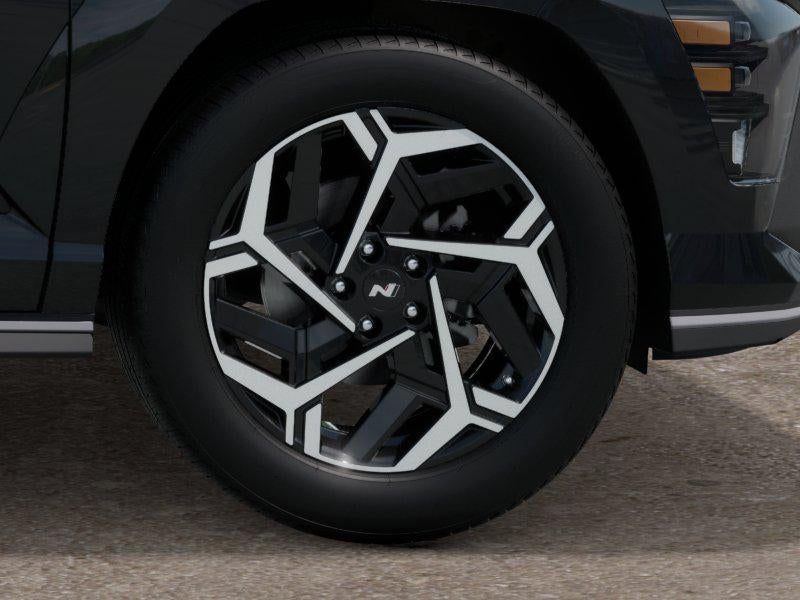 2025 Hyundai KONA N Line S AWD