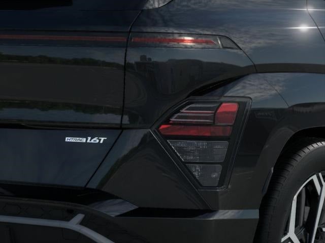 2025 Hyundai KONA N Line S AWD