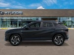 2025 Hyundai KONA N Line S