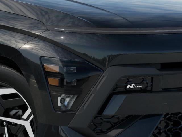 2025 Hyundai KONA N Line S AWD