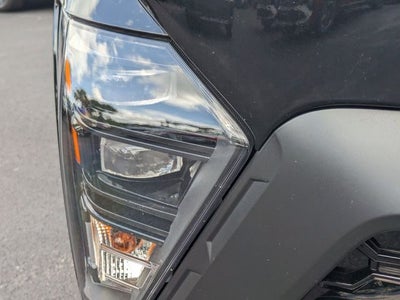 2025 Hyundai KONA N Line S