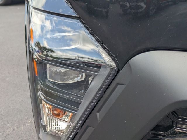 2025 Hyundai KONA N Line S