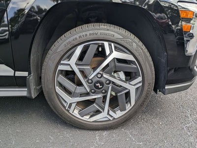 2025 Hyundai KONA N Line S