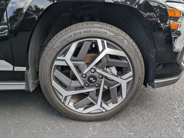 2025 Hyundai KONA N Line S