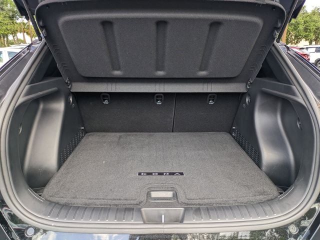2025 Hyundai KONA N Line S