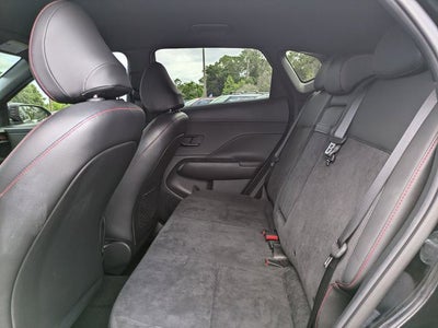 2025 Hyundai KONA N Line S