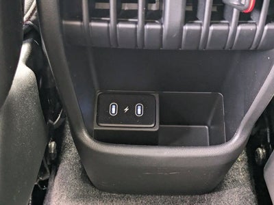 2025 Hyundai KONA N Line S