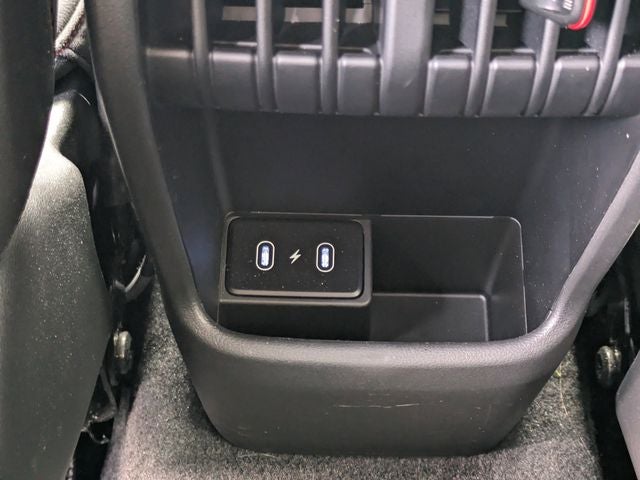2025 Hyundai KONA N Line S
