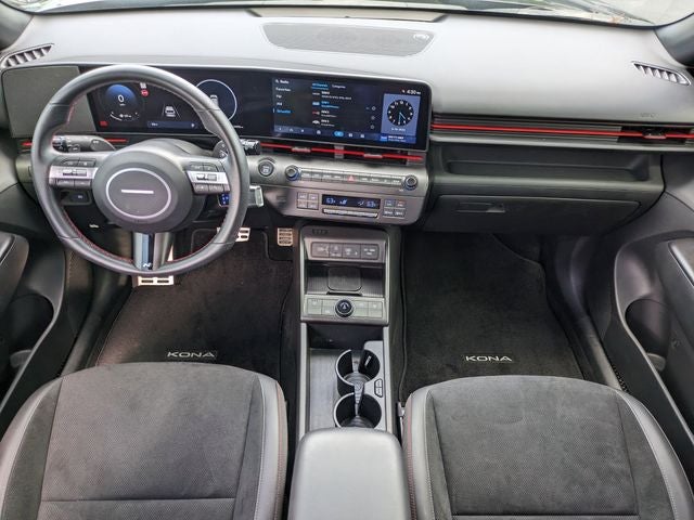 2025 Hyundai KONA N Line S