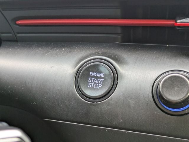 2025 Hyundai KONA N Line S