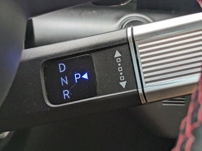 2025 Hyundai KONA N Line S