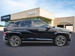 2025 Hyundai KONA N Line S
