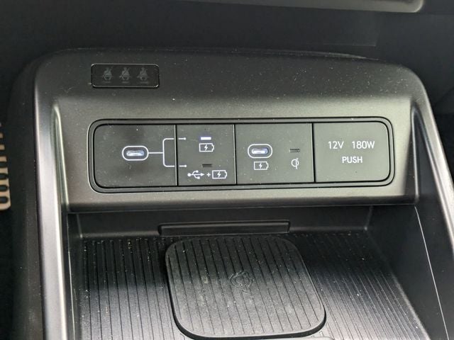 2025 Hyundai KONA N Line S