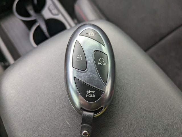2025 Hyundai KONA N Line S