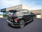 2025 Hyundai KONA N Line S