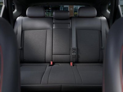 2025 Hyundai KONA N Line S