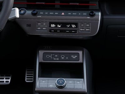 2025 Hyundai KONA N Line S