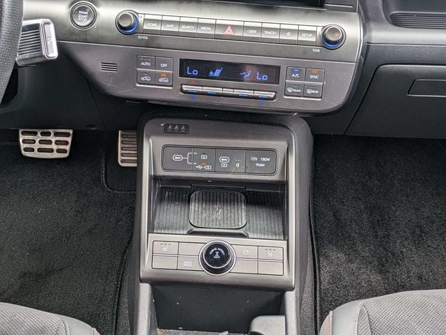 2025 Hyundai KONA N Line S