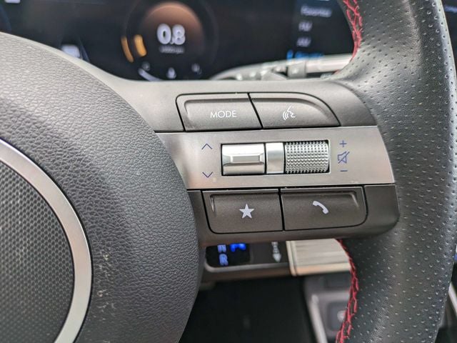 2025 Hyundai KONA N Line S
