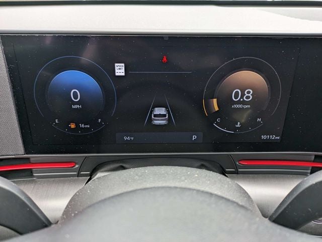 2025 Hyundai KONA N Line S
