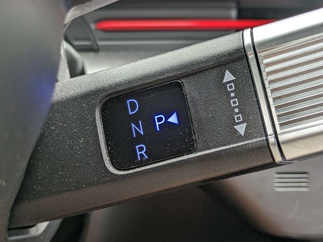 2025 Hyundai KONA N Line S