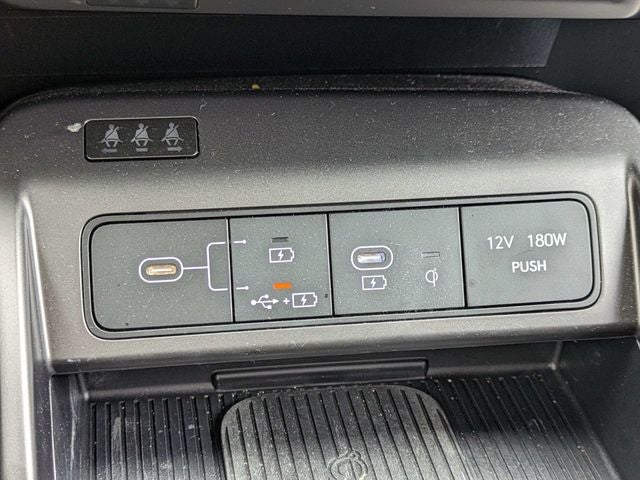 2025 Hyundai KONA N Line S