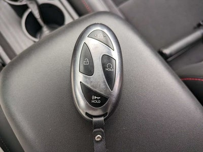 2025 Hyundai KONA N Line S