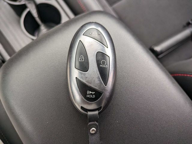 2025 Hyundai KONA N Line S