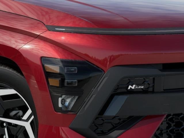 2025 Hyundai KONA N Line S