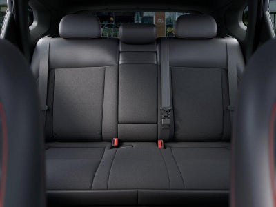 2025 Hyundai KONA N Line S AWD