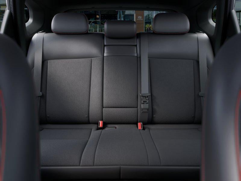 2025 Hyundai KONA N Line S AWD