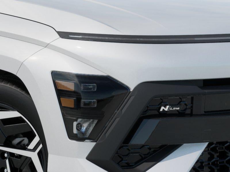 2025 Hyundai KONA N Line S AWD