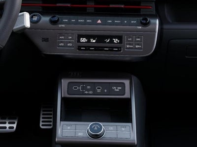 2025 Hyundai KONA N Line S AWD
