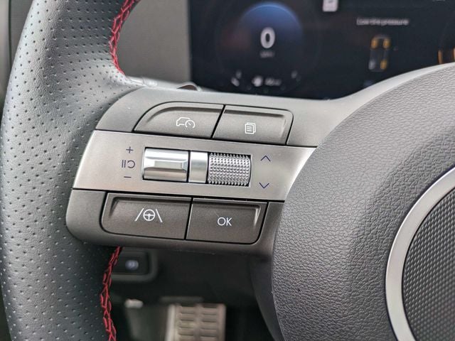 2025 Hyundai KONA N Line S