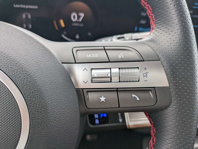 2025 Hyundai KONA N Line S