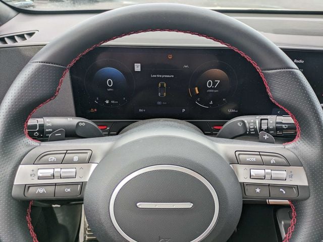 2025 Hyundai KONA N Line S