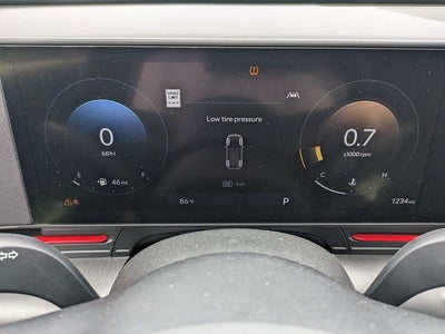 2025 Hyundai KONA N Line S