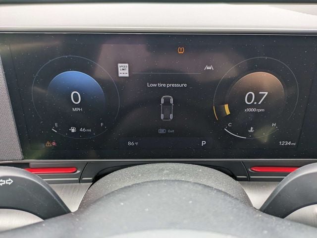2025 Hyundai KONA N Line S