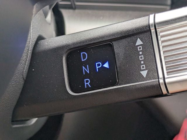 2025 Hyundai KONA N Line S